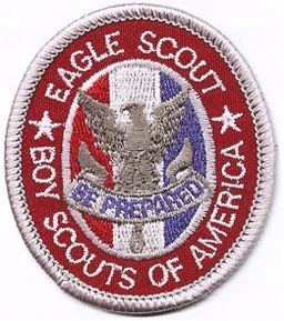 Eagle Scout Honor Roll - SuperTroop 197